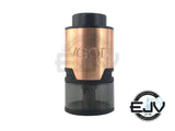 VGOD TrickTank Pro R2 RDTA Discontinued Discontinued Copper 