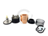 VGOD TrickTank Pro R2 RDTA Discontinued Discontinued 