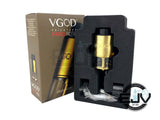VGOD TrickTank Pro R2 RDTA Discontinued Discontinued 