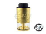 VGOD TrickTank Pro R2 RDTA Discontinued Discontinued Gold 