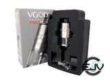 VGOD TrickTank Pro R2 RDTA Discontinued Discontinued 