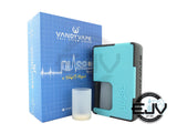 Vandy Vape Pulse BF Squonk Box Mod Discontinued Discontinued 