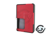 Vandy Vape Pulse BF Squonk Box Mod Discontinued Discontinued Red 
