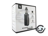 Vaporesso Revenger Mini 85W TC Kit Discontinued Discontinued 