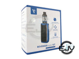 Vaporesso Revenger Mini 85W TC Kit Discontinued Discontinued 