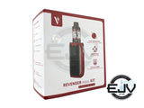 Vaporesso Revenger Mini 85W TC Kit Discontinued Discontinued 