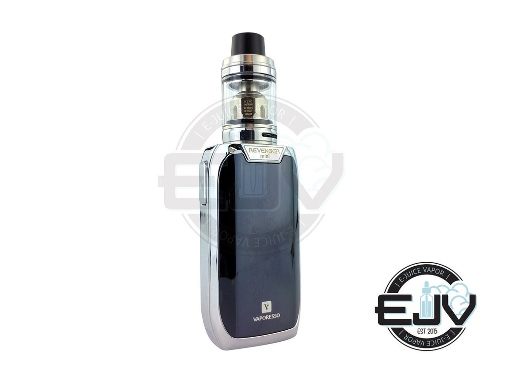 Vaporesso Revenger Mini 85W TC Kit Discontinued Discontinued Grey 