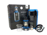 Vaporesso Revenger 220W TC Starter Kit Discontinued Discontinued 