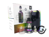 Vaporesso Revenger 220W TC Starter Kit Discontinued Discontinued 