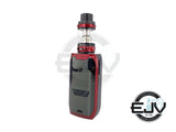 Vaporesso Revenger 220W TC Starter Kit Discontinued Discontinued Red 