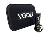 VGOD Pro Mech Mod Discontinued Discontinued 
