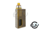 Wismec Luxotic BF Starter Kit Discontinued Discontinued Honeycomb Resin 