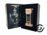 Wismec Predator 228W TC Starter Kit Discontinued Discontinued 