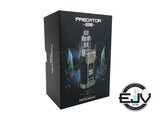 Wismec Predator 228W TC Starter Kit Discontinued Discontinued 