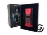 Wismec Predator 228W TC Starter Kit Discontinued Discontinued 