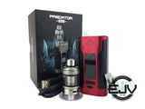 Wismec Predator 228W TC Starter Kit Discontinued Discontinued 
