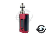 Wismec Predator 228W TC Starter Kit Discontinued Discontinued Red 