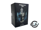 Wismec Predator 228W TC Starter Kit Discontinued Discontinued 