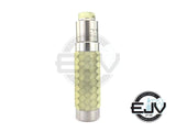 Wismec Reuleaux RX Machina Starter Kit Discontinued Discontinued White Honeycomb 