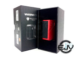 Wismec Reuleaux RX Mini 80W Box Mod Discontinued Discontinued 