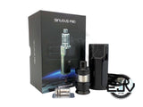 Wismec Sinuous P80 TC Starter Kit Discontinued Discontinued 