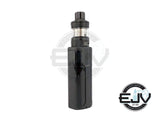 Wismec Sinuous P80 TC Starter Kit Discontinued Discontinued Black 