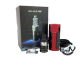 Wismec Sinuous P80 TC Starter Kit Discontinued Discontinued 