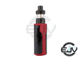 Wismec Sinuous P80 TC Starter Kit Discontinued Discontinued Red 