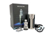 Wismec Sinuous P80 TC Starter Kit Discontinued Discontinued 