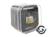 Wismec Tobhino BF RDA Discontinued Discontinued 