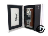 YiHi SX Mini G Class SX550J 200W TC Box Mod Discontinued Discontinued 