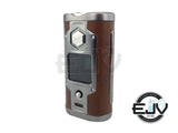 YiHi SX Mini G Class SX550J 200W TC Box Mod Discontinued Discontinued Leather Coffee 