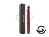Joyetech eGo-C 900 mAh Twist Battery Discontinued Discontinued Red 