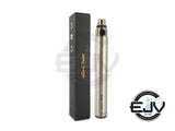 Joyetech eGo-C 900 mAh Twist Battery Discontinued Discontinued Stainless Steel 