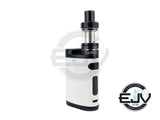 Eleaf iStick Pico Dual Starter Kit Discontinued Discontinued White 