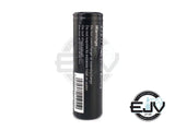 iJoy 20700 3000 mAh 40A 3.7V Battery Discontinued Discontinued 