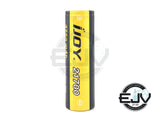 iJoy 21700 3750 mAh 40A Battery Discontinued Discontinued 21700 - 3750 mAh 40A 3.7V 
