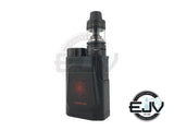 iJoy CAPO 100W TC Starter Kit with 21700 Battery Discontinued Discontinued Black 