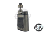 iJoy CAPO 100W TC Starter Kit with 21700 Battery Discontinued Discontinued Gunmetal 
