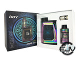 iJoy CAPO 100W TC Starter Kit with 21700 Battery Discontinued Discontinued 