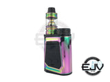 iJoy CAPO 100W TC Starter Kit with 21700 Battery Discontinued Discontinued Rainbow 