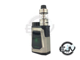 iJoy CAPO 100W TC Starter Kit with 21700 Battery Discontinued Discontinued Stainless Steel 