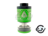 iJoy Limitless RDTA Plus Discontinued Discontinued Green 