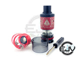 iJoy Limitless RDTA Plus Discontinued Discontinued Red 