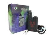 Eleaf iStick Pico RDTA Box 75W TC Starter Kit Discontinued Discontinued 