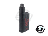 Eleaf iStick Pico RDTA Box 75W TC Starter Kit Discontinued Discontinued Black P2 