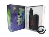 Eleaf iStick Pico RDTA Box 75W TC Starter Kit Discontinued Discontinued 