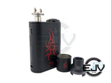 Eleaf iStick Pico RDTA Box 75W TC Starter Kit Discontinued Discontinued 