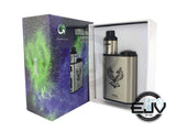 Eleaf iStick Pico RDTA Box 75W TC Starter Kit Discontinued Discontinued 