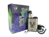 Eleaf iStick Pico RDTA Box 75W TC Starter Kit Discontinued Discontinued 